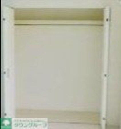 NSGATE扇大橋の物件内観写真